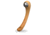 Rykr Roll Myo Massager, Bamboo, 6.25in L X 1.5in W, RR1W