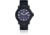 Smith &amp; Bradley Watches Atlantis Automatic Dive Watch, Black Case/Blue Dial, 44mm, ATL204