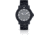 Smith &amp; Bradley Watches Atlantis Pro Automatic Watch, Black Case/Gray Dial, 44mm, ATPR202