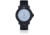 Smith &amp; Bradley Watches Atlantis Pro Automatic Watch, Black Case/Light Blue Dial, 44mm, ATPR201