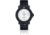 Smith &amp; Bradley Watches Atlantis Pro Automatic Watch, Black Case/White Dial, 44mm, ATPR203