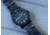 S&amp;B Watches Atlantis Rogue Pro Watch, Black Case W/ Black Dial, 44mm, ATRP101