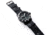 S&amp;B Watches SANS-13 KRYPTEK Tactical Watch, Black Case W/ Nox Black Dial, 42mm, SAKR201