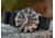 S&amp;B Watches SANS-13 KRYPTEK Tactical Watch, Black Case W/ Nox Black Dial, 42mm, SAKR201