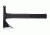 S.O.G SK1001CP Survival Tomahawk 3 2Cr Steel Nylon Handle Black