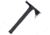 S.O.G SK1001CP Survival Tomahawk 3 2Cr Steel Nylon Handle Black