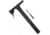 S.O.G SK1001CP Survival Tomahawk 3 2Cr Steel Nylon Handle Black