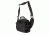S.O.Tech Mission Go Bag A1,12.5x14x3in,Black MGBA1-BLK
