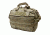 S.O.Tech Mission Go Bag A1,12.5x14x3in,Coyote Brown MGBA1-CB