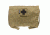 S.O.Tech Original Viper Flat IFAK, A1, Coyote Brown, NSN NO VFIFAK-A1-MCB