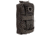 S.O.Tech Speed Clip IFAK Pouch, Black BIFAK-TBVS-BLCK