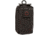 S.O.Tech Speed Clip IFAK Pouch, Black BIFAK-TBVS-BLCK