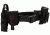 S.O.Tech Speed Clip Patrol Tourniquet Pouch, Black PTQP-BLK
