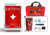 S.T.A.T. Medical Devices MCAR Kit w/ Enclosure X-Force, 17-00058