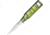 S-TEC Bottle Opener Linerlock A/O STTS1206