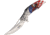 S-TEC Eagle Flag Linerlock A/O Knife, T271910-25