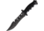 S-TEC Fixed Blade Knife, T228700