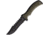 S-TEC Fixed Blade STT22191BK