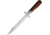 S-TEC Folding Hunting Knife