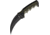 S-TEC Karambit Fixed-Blade Knife, T22199BK