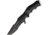 S-TEC Linerlock A/O Black STT27106
