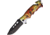 S-TEC Linerlock A/O Fireman