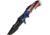 S-TEC Linerlock A/O Flag STT271062