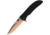 S-TEC Linerlock A/O Rose Gold Knife, T27191RG
