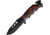 S-TEC Linerlock A/O Skull