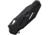 S-TEC Linerlock Black G10