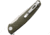 S-TEC Linerlock Green