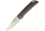 S-TEC Linerlock Kangaroo STTS501K