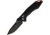 S-TEC Rapid Lock Black G10