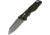 S-TEC Rapid Lock Green