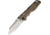 S-TEC Rapid Lock Tan