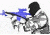 BlackHawk S.W.I.F.T Sling M4/Side Swivel Black