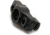 S2Delta M-Lok Sling Mount for QD, Black, MLK-QD-BLK