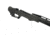 S2Delta Mg Lite RS-C Chassis, R700SA, Cerakoat Gun Metal Gray, One Size, RSC-SA700-MG