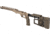 S2Delta OPMOD RS-C Remington 700 Short Action Complete Chassis System, FDE, RSC-SA700-COMPLETE-OPMOD-FDE