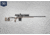 S2Delta OPMOD RS-C Remington 700 Short Action Complete Chassis System, FDE, RSC-SA700-COMPLETE-OPMOD-FDE