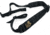 S2Delta Padded Pigtail Sling, Black, PK-SL-BLK