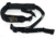 S2Delta Padded Pigtail Sling, Black, PK-SL-BLK