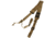 S2Delta Padded Pigtail Sling, Tan, PK-SL-TAN