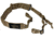 S2Delta Padded Pigtail Sling, Tan, PK-SL-TAN