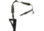 S2Delta Q.D. Rifle Sling, Green, MRS2P-USA-GRN-QD
