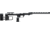 S2Delta RS-C Chassis, Black, RS-C-700SA-AN-BLK
