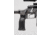 S2Delta RS-C Complete Mg-Lite Remington Model 700 Magnesium Alloy Rifle Stock, Short Action, Right Hand, Gun Metal Gray, RSC-SA700-MG-SL-RH