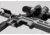 S2Delta RS-C Complete Mg-Lite Remington Model 700 Magnesium Alloy Rifle Stock, Short Action, Right Hand, Gun Metal Gray, RSC-SA700-MG-SL-RH