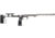 S2Delta RS-C Complete Mg-Lite Remington Model 700 Magnesium Alloy Rifle Stock, Short Action, Right Hand, Gun Metal Gray, RSC-SA700-MG-SL-RH