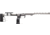 S2Delta RS-C Mg-Lite Complete Remington Model 700 Rifle Chassis